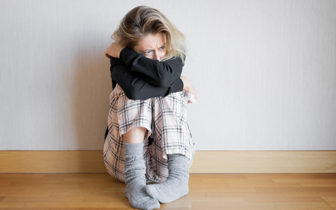 Lustaság, kiégés vagy depresszió?
