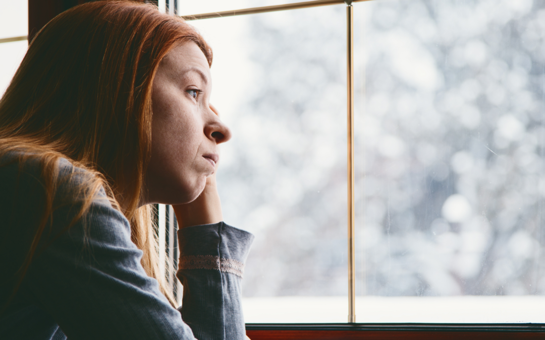 Egyszerű lehangoltság vagy téli depresszió?