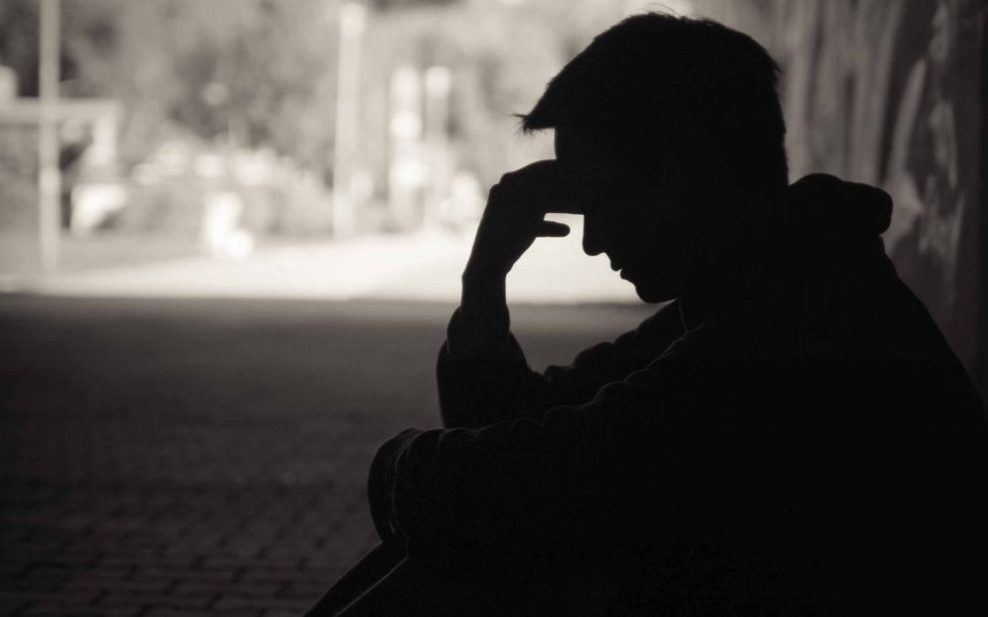 Kiégés vagy depresszió? Mi a különbség?