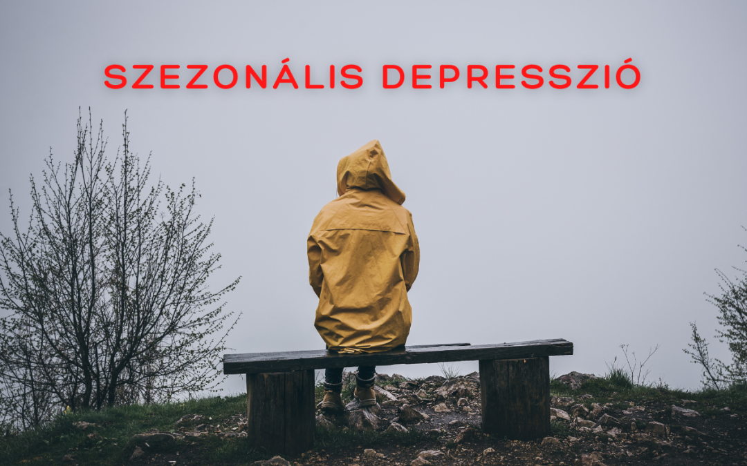 Sötét napok? A hangulatára ne nyomják rá a bélyeget!