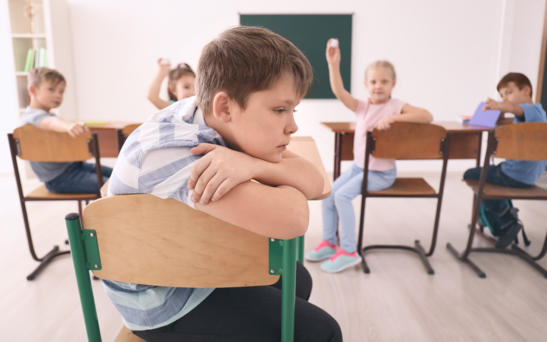 Iskolások stresszkezelése – Hogyan segíthetjük őket?