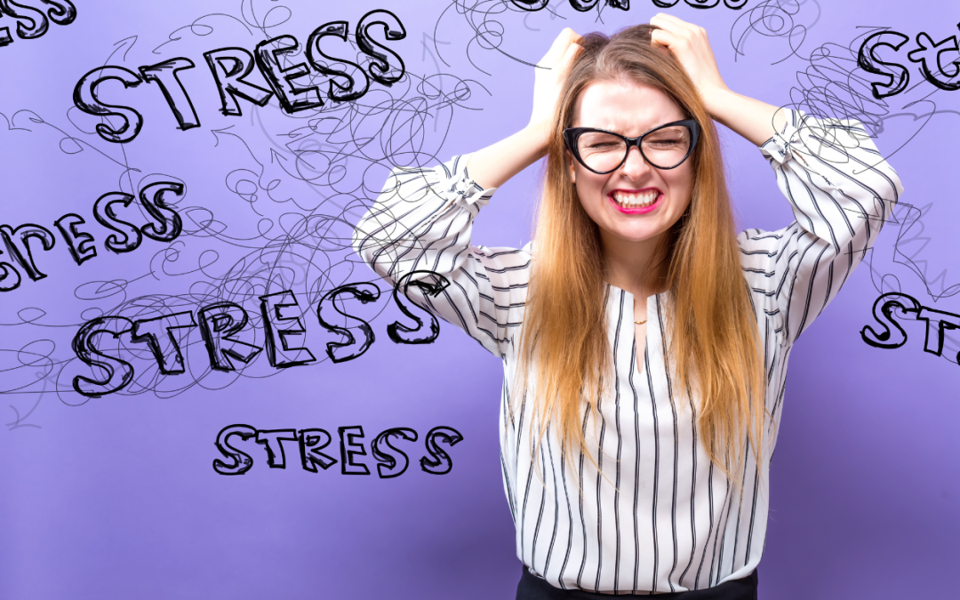 A jó, a rossz és a stressz