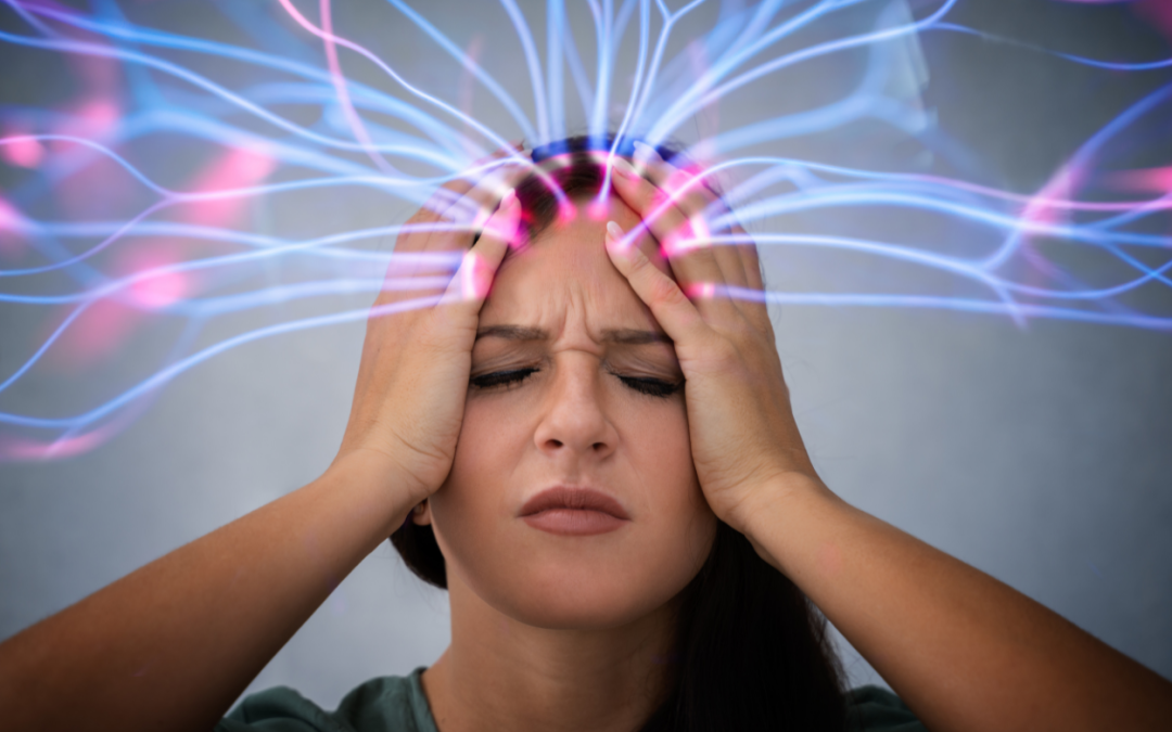 A stressz nyomában: A modern élet legnagyobb kihívása
