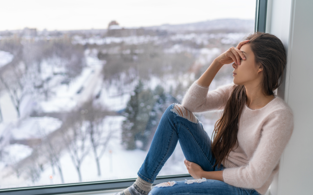 5 egyszerű mód a téli depresszió elűzésére